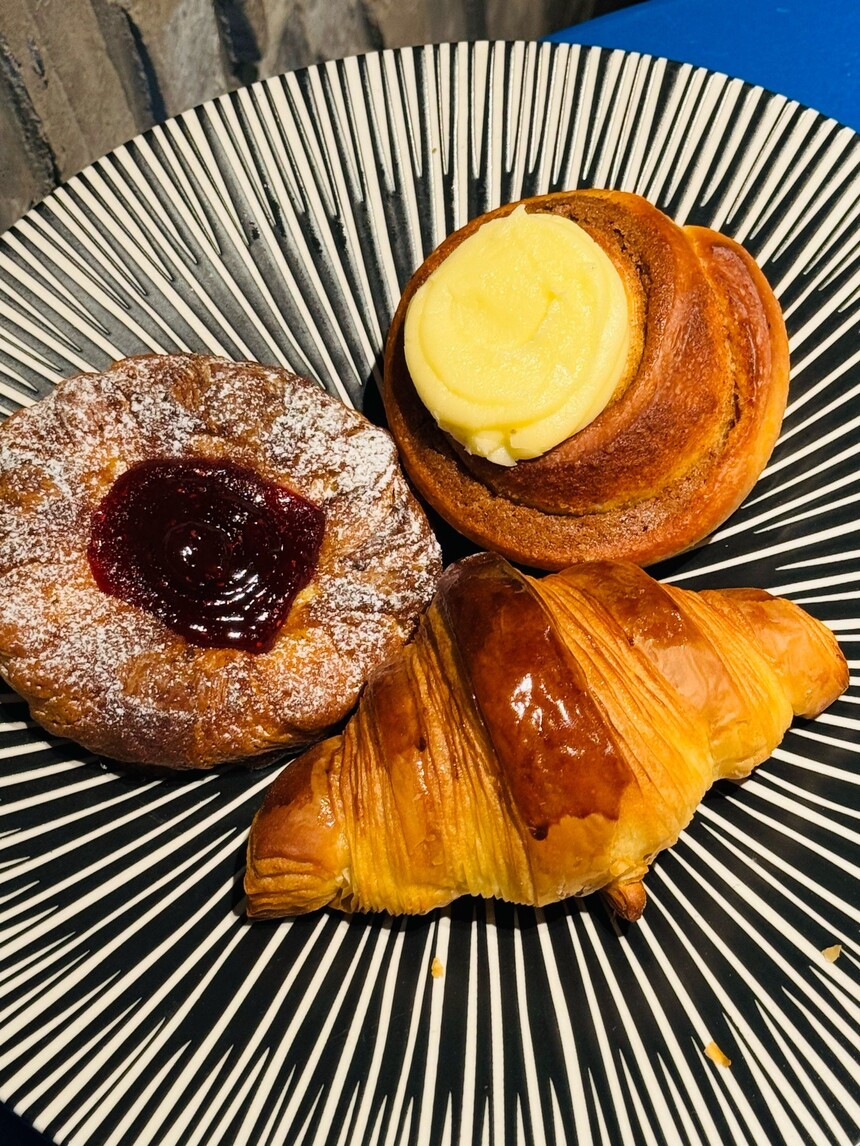 丹麦羊角包的做法 丹麦羊角包制作步骤 丹麦羊角包制作配方 丹麦羊角包制作方法 丹麦羊角包的做法 丹麦羊角包制作步骤 丹麦羊角包制作配方 丹麦羊角包制作方法