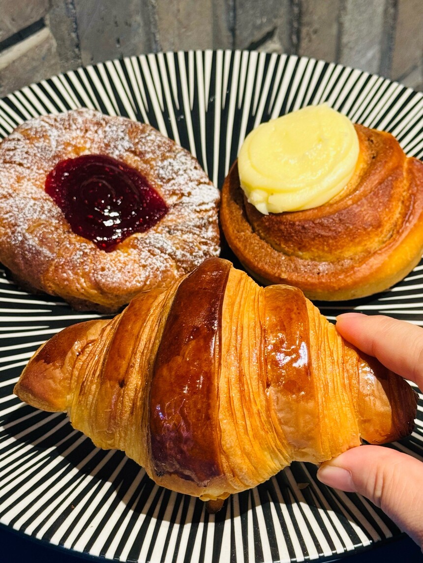 丹麦羊角包的做法 丹麦羊角包制作步骤 丹麦羊角包制作配方 丹麦羊角包制作方法 丹麦羊角包的做法 丹麦羊角包制作步骤 丹麦羊角包制作配方 丹麦羊角包制作方法