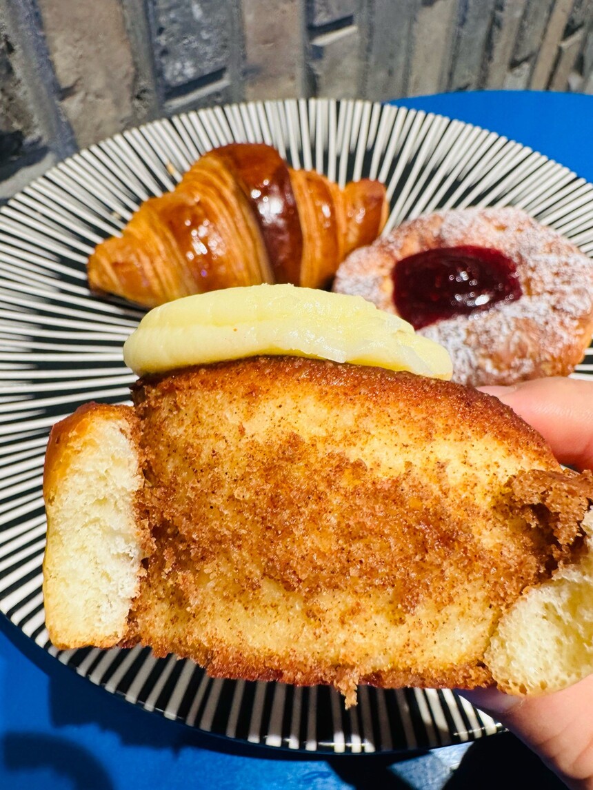 丹麦羊角包的做法 丹麦羊角包制作步骤 丹麦羊角包制作配方 丹麦羊角包制作方法 丹麦羊角包的做法 丹麦羊角包制作步骤 丹麦羊角包制作配方 丹麦羊角包制作方法