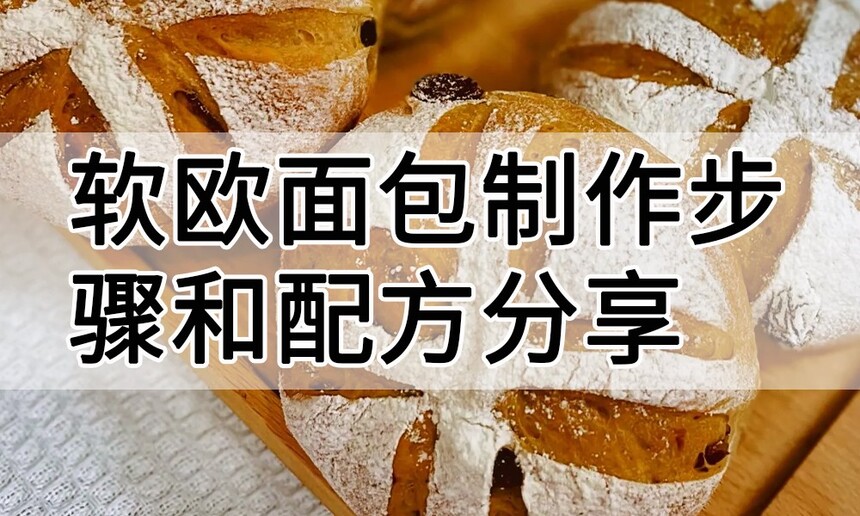 软欧面包制作步骤 软欧面包制作配方 软欧面包制作教程 软欧面包制作方法 软欧面包制作步骤 软欧面包制作配方 软欧面包制作教程 软欧面包制作方法