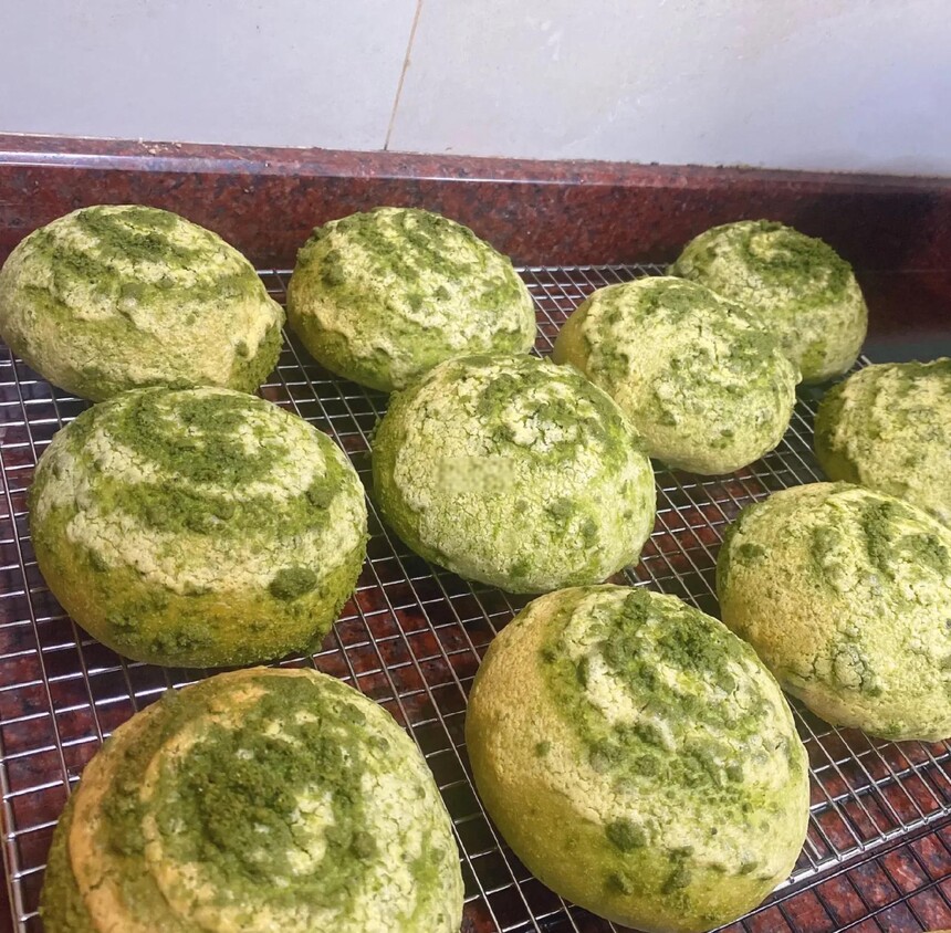 抹茶蔓越莓奶酪软欧包制作步骤 抹茶蔓越莓奶酪软欧包制作配方 抹茶蔓越莓奶酪软欧包制作教程 抹茶蔓越莓奶酪软欧包制作步骤 抹茶蔓越莓奶酪软欧包制作配方 抹茶蔓越莓奶酪软欧包制作教程