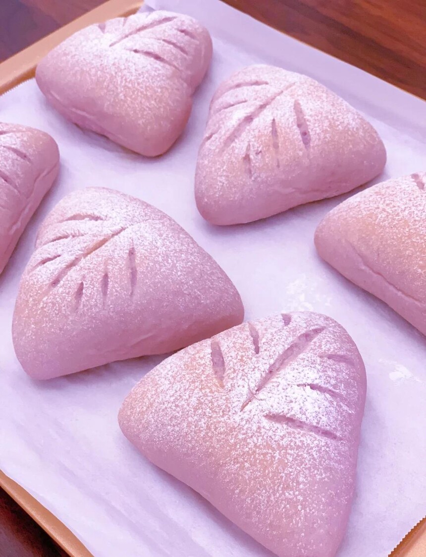 杂粮紫薯软欧面包制作步骤 杂粮紫薯软欧面包制作方法 杂粮紫薯软欧面包制作教程 杂粮紫薯软欧面包制作配方 杂粮紫薯软欧面包制作步骤 杂粮紫薯软欧面包制作方法 杂粮紫薯软欧面包制作教程 杂粮紫薯软欧面包制作配方