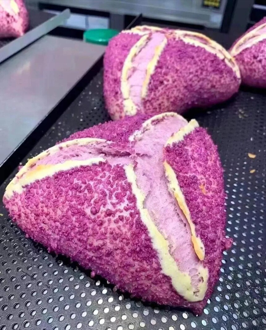 杂粮紫薯软欧面包制作步骤 杂粮紫薯软欧面包制作方法 杂粮紫薯软欧面包制作教程 杂粮紫薯软欧面包制作配方 杂粮紫薯软欧面包制作步骤 杂粮紫薯软欧面包制作方法 杂粮紫薯软欧面包制作教程 杂粮紫薯软欧面包制作配方