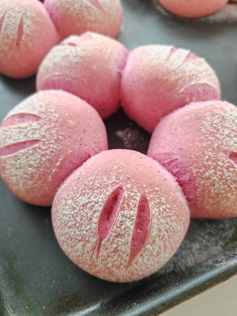 三十天软欧面包培训课程 三十天法式面包吐司可颂综合培训班课程 三十天软欧面包培训课程 三十天法式面包吐司可颂综合培训班课程