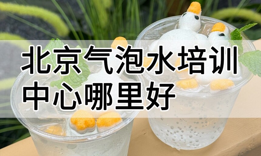北京气泡水培训中心 北京气泡水培训哪里好 北京气泡水培训学费多少钱 北京气泡水培训中心 北京气泡水培训哪里好 北京气泡水培训学费多少钱