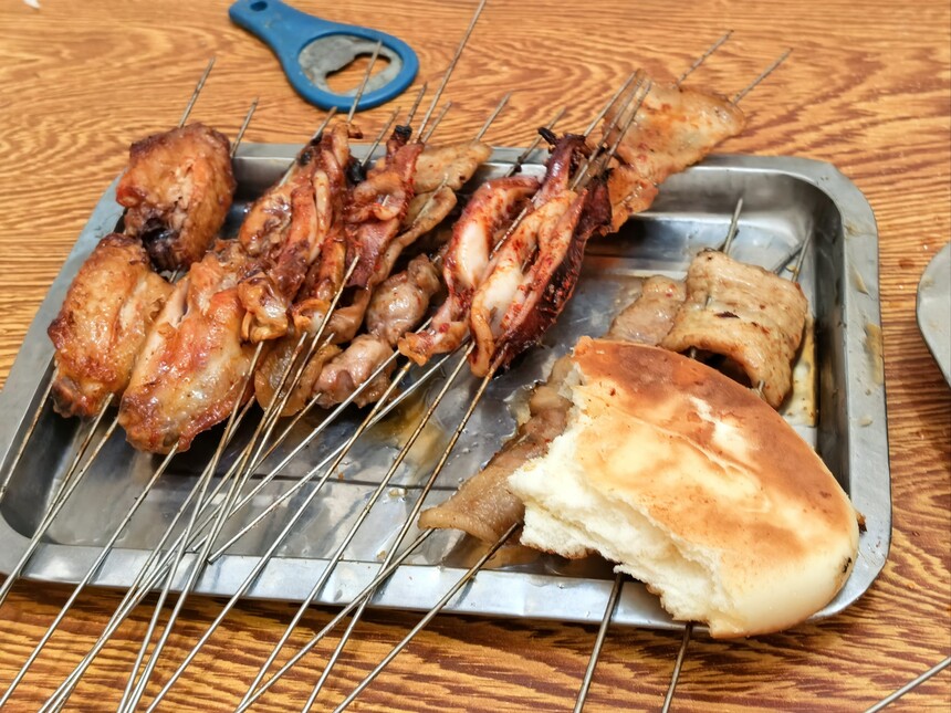 烧烤培训项目有哪些 烧烤培训哪里有哪里可以学烧烤技术? 烧烤培训项目有哪些 烧烤培训哪里有哪里可以学烧烤技术?