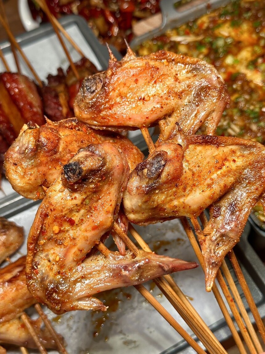 烧烤培训项目有哪些 烧烤培训哪里有哪里可以学烧烤技术? 烧烤培训项目有哪些 烧烤培训哪里有哪里可以学烧烤技术?