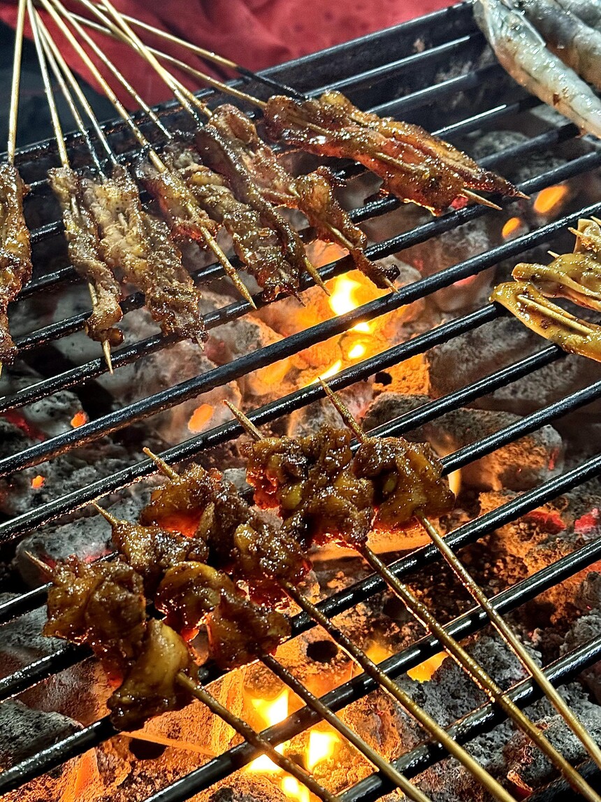 正宗炭火烧烤制作步骤 正宗炭火烧烤制作配方 正宗炭火烧烤制作方法 正宗炭火烧烤制作教程 正宗炭火烧烤制作技巧 正宗炭火烧烤制作步骤 正宗炭火烧烤制作配方 正宗炭火烧烤制作方法 正宗炭火烧烤制作教程 正宗炭火烧烤制作技巧