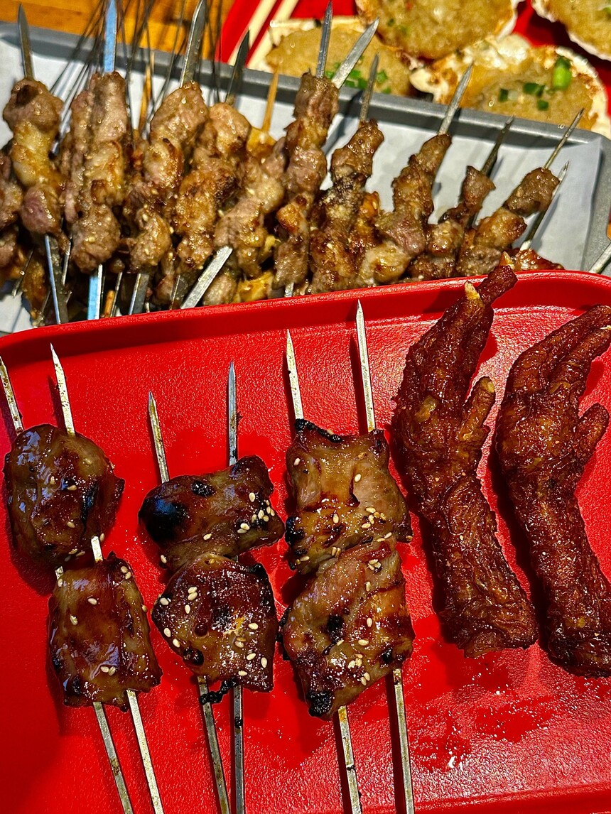 海鲜烧烤制作步骤 海鲜烧烤制作配方 海鲜烧烤制作方法 海鲜烧烤制作教程 海鲜烧烤制作技巧 海鲜烧烤制作步骤 海鲜烧烤制作配方 海鲜烧烤制作方法 海鲜烧烤制作教程 海鲜烧烤制作技巧