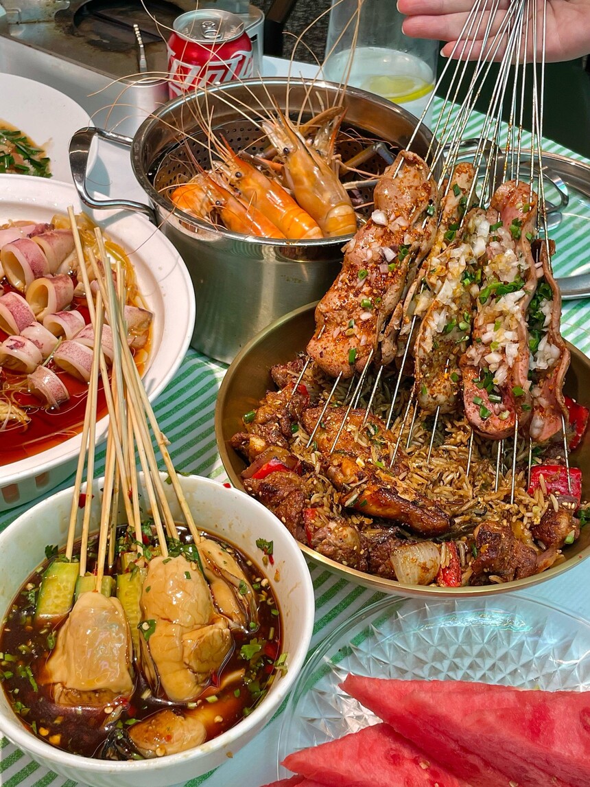 海鲜烧烤制作步骤 海鲜烧烤制作配方 海鲜烧烤制作方法 海鲜烧烤制作教程 海鲜烧烤制作技巧 海鲜烧烤制作步骤 海鲜烧烤制作配方 海鲜烧烤制作方法 海鲜烧烤制作教程 海鲜烧烤制作技巧