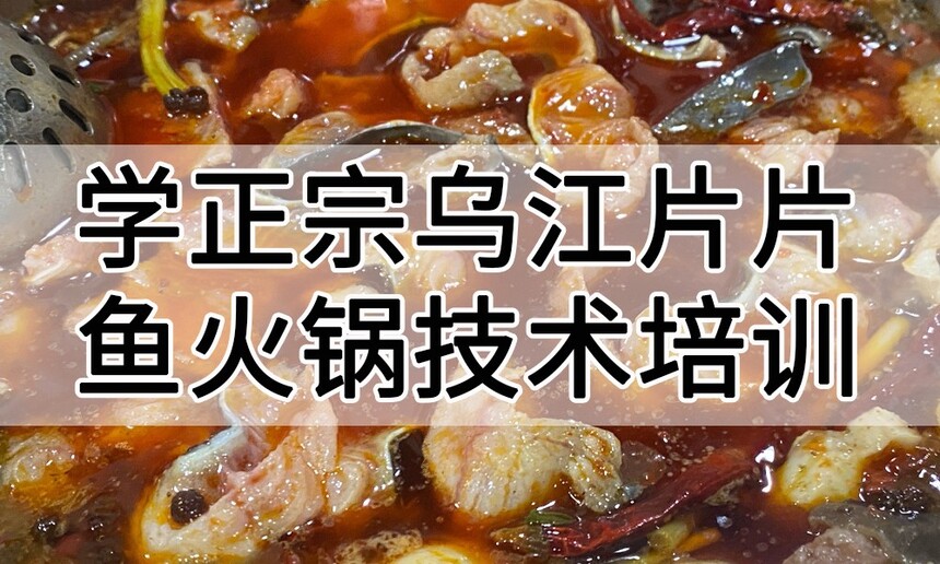 学正宗乌江片片鱼火锅技术培训班怎么样 学正宗乌江片片鱼火锅技术培训班学费多少钱 学正宗乌江片片鱼火锅技术培训班怎么样 学正宗乌江片片鱼火锅技术培训班学费多少钱
