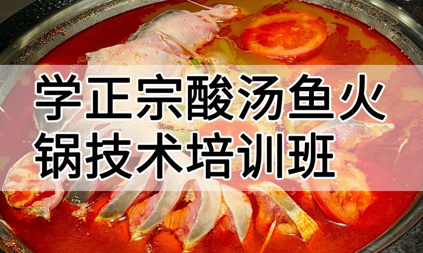 学正宗酸汤鱼火锅技术培训班怎么样 学正宗酸汤鱼火锅技术培训班学费多少钱 学正宗酸汤鱼火锅技术培训班怎么样 学正宗酸汤鱼火锅技术培训班学费多少钱