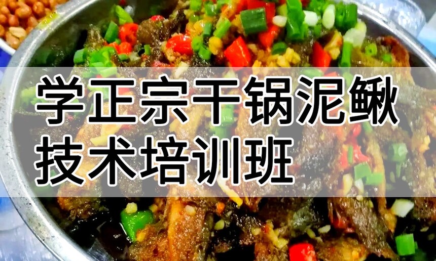 学正宗干锅泥鳅技术培训班怎么样 学正宗干锅泥鳅技术培训班学费多少钱 学正宗干锅泥鳅技术培训班怎么样 学正宗干锅泥鳅技术培训班学费多少钱
