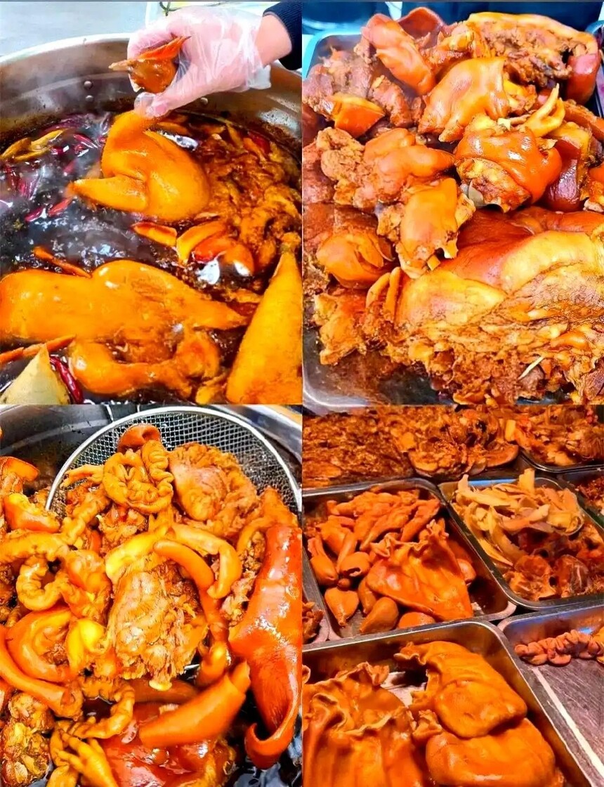 学正宗川式卤水技术培训班怎么样 学正宗川式卤水技术培训班学费多少钱 学正宗川式卤水技术培训班怎么样 学正宗川式卤水技术培训班学费多少钱