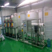 熟食加工廢水處理