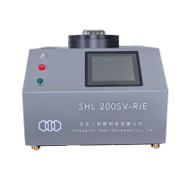 Compact - RIE Etcher