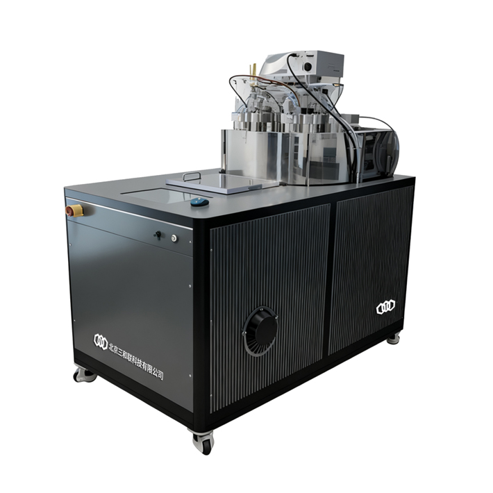 物理气相沉积与刻蚀设备(IBSD) 物理气相沉积与刻蚀设备(IBSD)