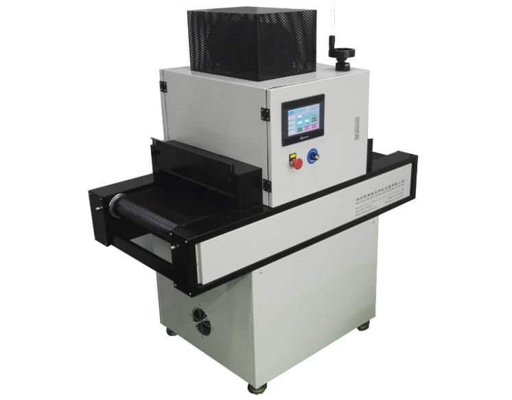 uvled光固化机优点紫外线灯管作用