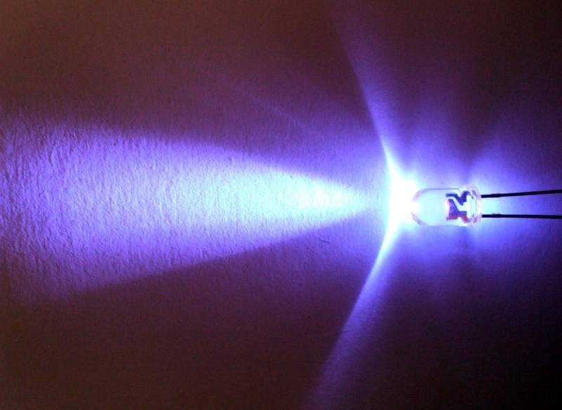 UV LEDߵƿ