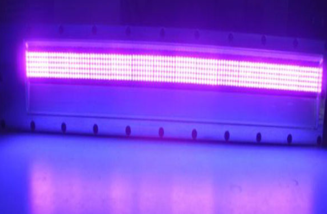 UVLED面光源的种类及应用UV固化机产品大全