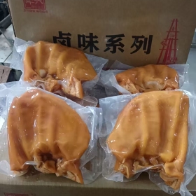 香鹵豬耳