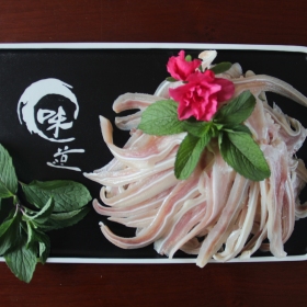 白水耳絲
