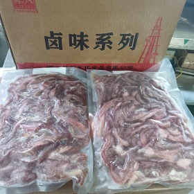豬肚絲