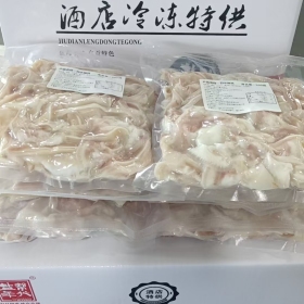 白水耳絲