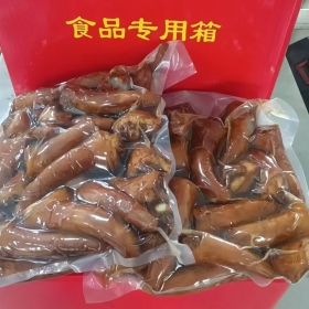 飄香豬尾