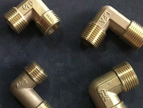  迈克沟槽管件厂家  