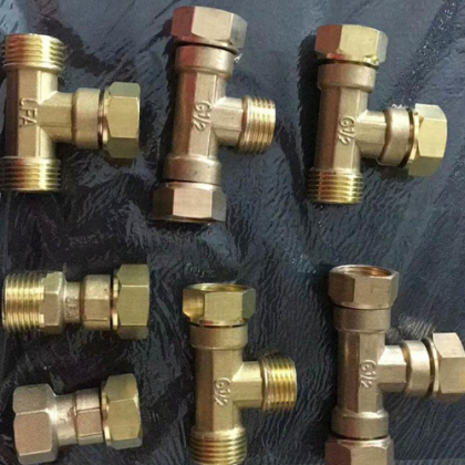 济南迈克管件 济南迈克管件