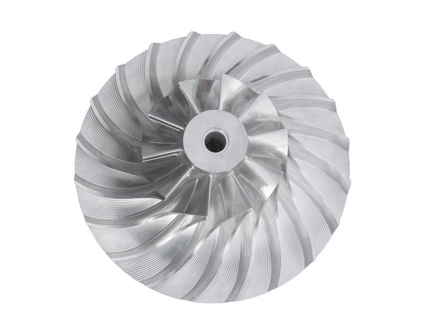 叶轮-济南齐丰机械设备有限公司