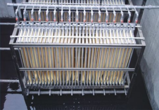 MBR膜生物反應器 MBR膜生物反應器