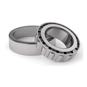 322系列圓錐滾子軸承