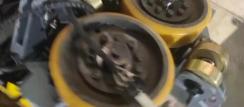 氣動單軌吊DQD20.DQD30.DQD