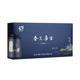 春蘭雀舌早春嫩芽400g