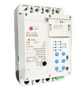 分布式光伏 剩余電流保護(hù)斷路器