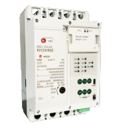 智能型剩余電流保護(hù)斷路器