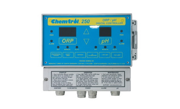 Chemtrol-250#ˮʼ