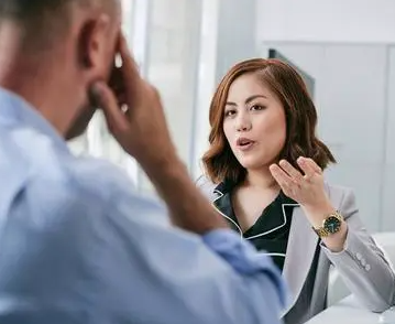 心理工作者如何面对来访者攻击性言辞 心理工作者如何面对来访者攻击性言辞