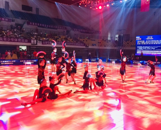 2019��ʮ�����㽭ʡ�����������赸������������������