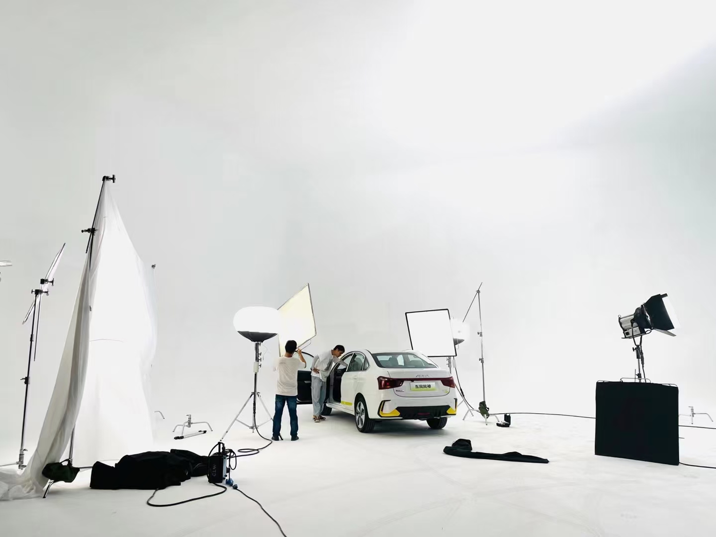 短视频运营-星光新影