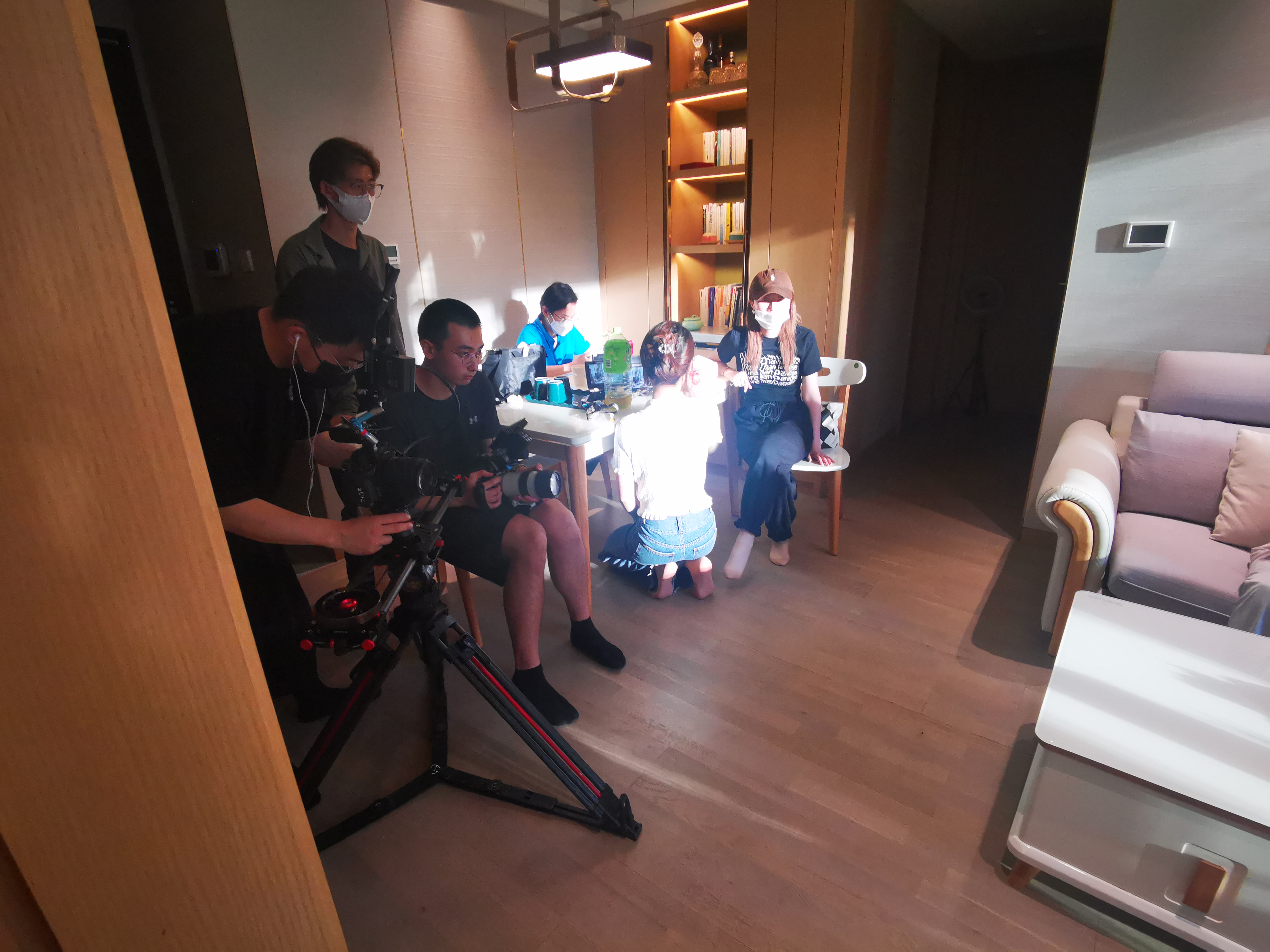 北京宣传片制作公司,短视频代运营公司