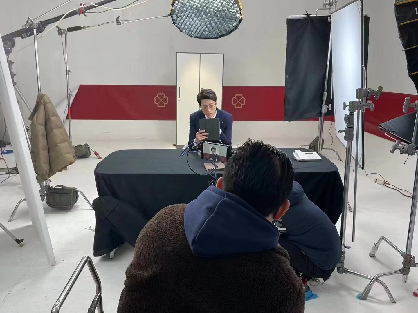 北京广告拍摄公司