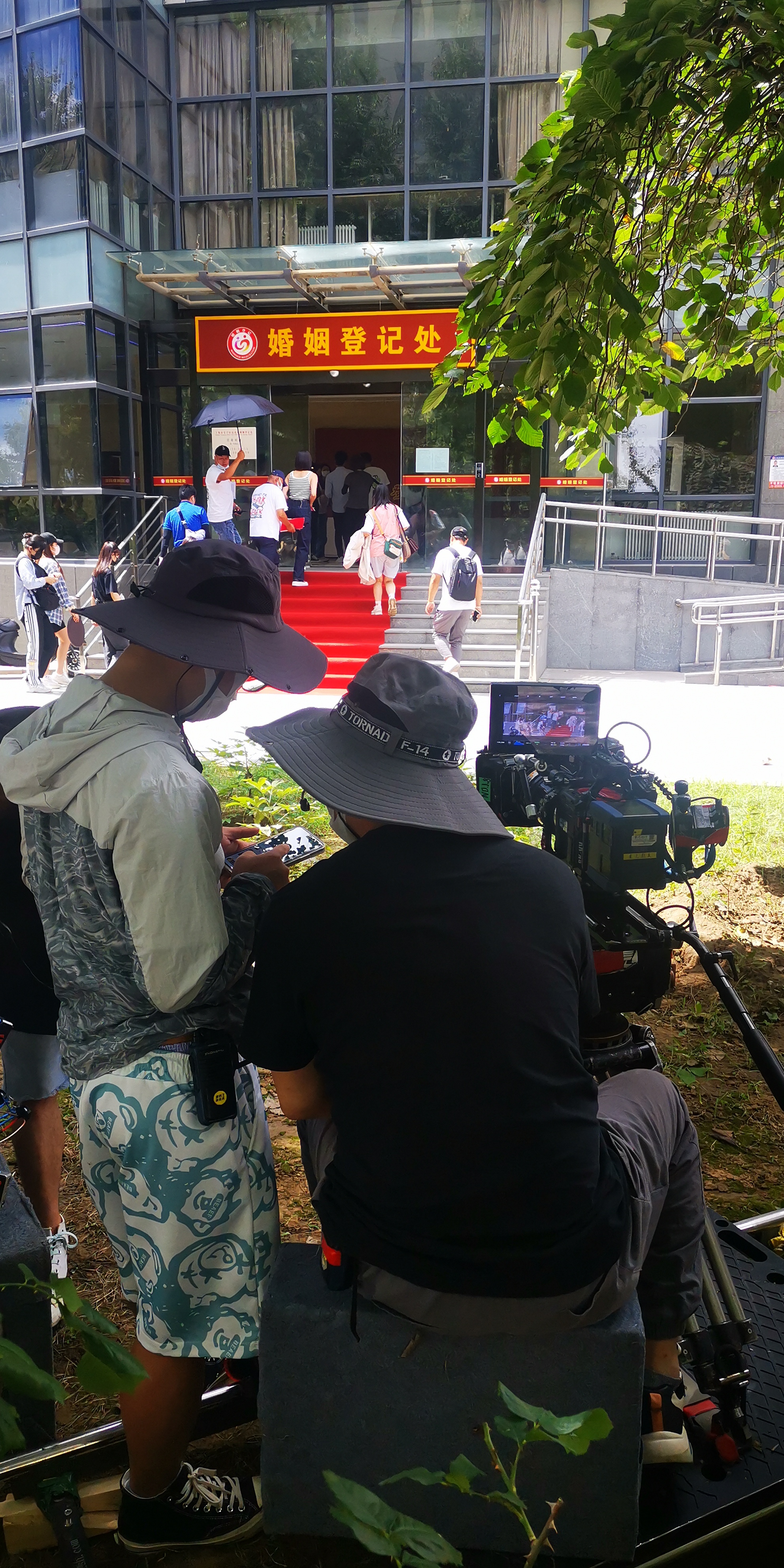 北京宣传片拍摄公司