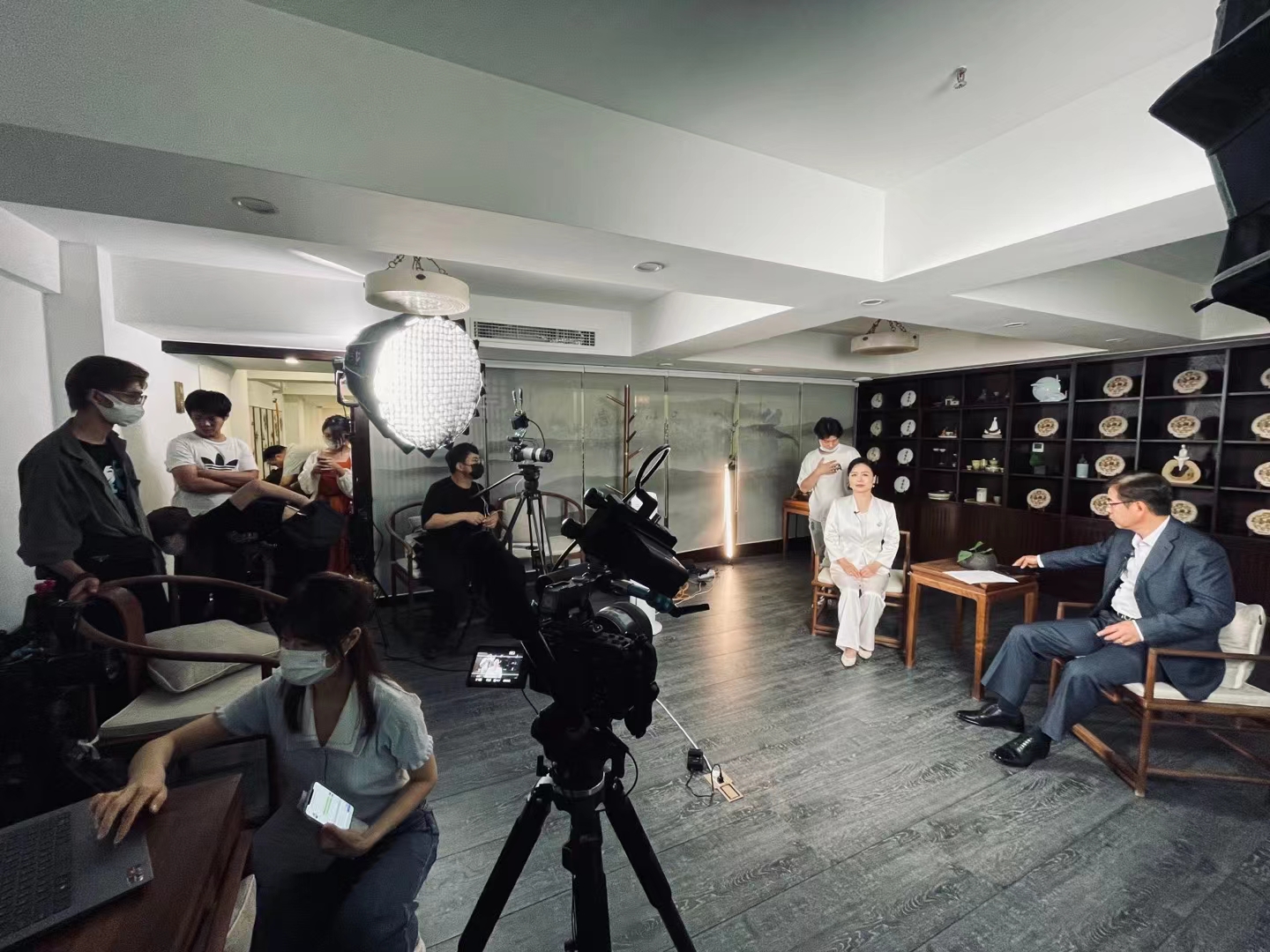 北京纪录片拍摄公司 纪录片制作公司