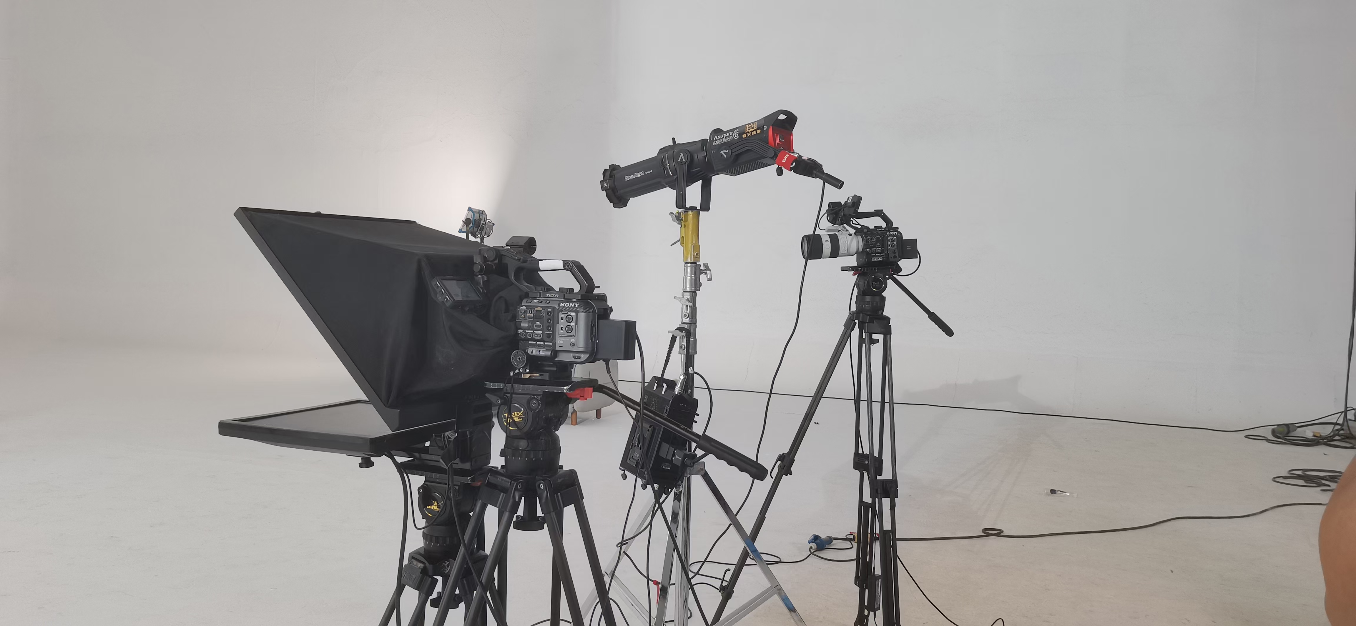 北京短视频制作公司 北京短视频代运营