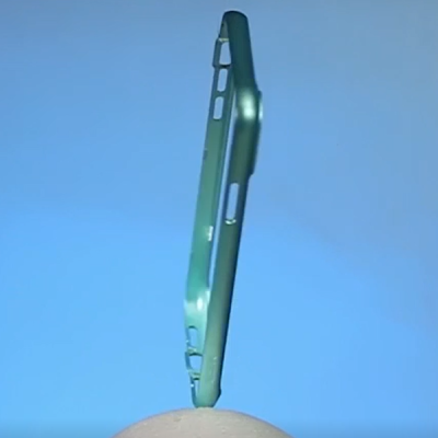 电商产品动画类