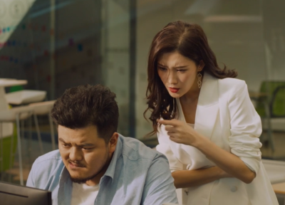 英特尔病毒视频