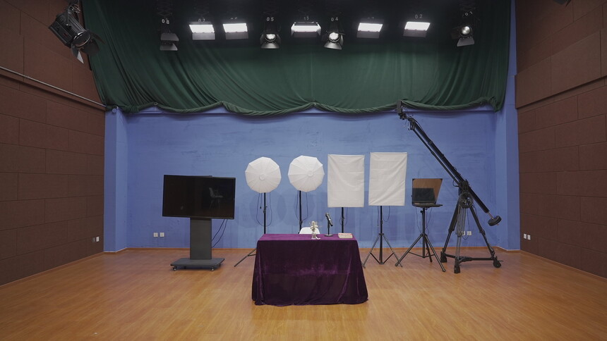 北京课程录制公司 北京课程录制公司